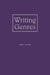 Writing Genres