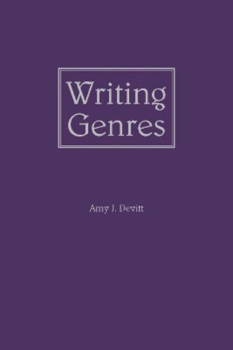 Writing Genres