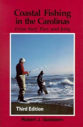 Coastal Fishing in the Carolinas