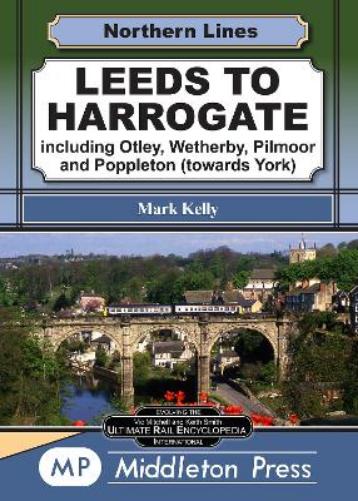 Leeds To Harrogate