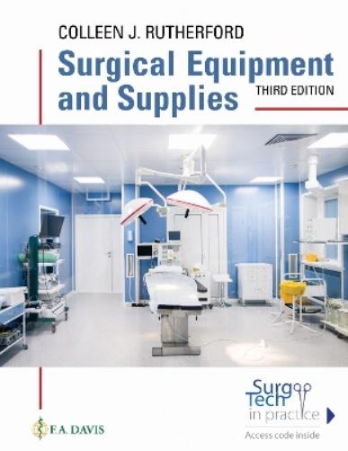 Surgical Equipment and Supplies