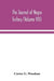 The Journal of Negro history (Volume VIII)