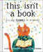 This Isn't a Book (It's My Thanks in Disguise