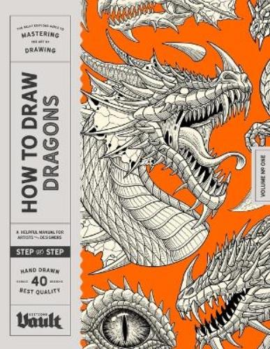 How to Draw Dragons