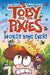 Toby and the Pixies: Worst King Ever! (a Phoenix Comic Book)