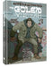 The Golem of Venice Beach, Book 2