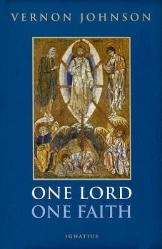 One Lord, One Faith