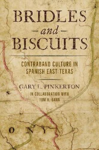 Bridles and Biscuits