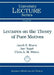 Lectures on the Theory of Pure Motives