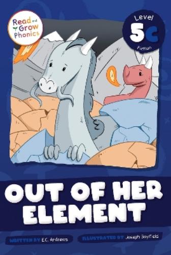 Out of Her Element