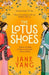 The Lotus Shoes
