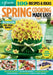 Spring Cooking Made Easy