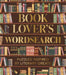Book Lover's Wordsearch