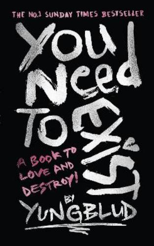 You Need To Exist