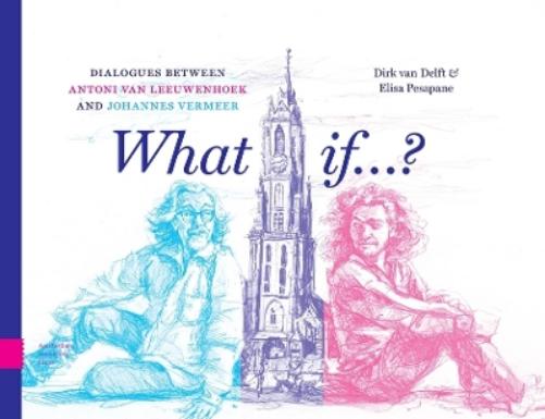 What if...?