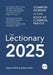 Common Worship Lectionary 2025