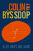 Colin yn y Bỳs Sdop