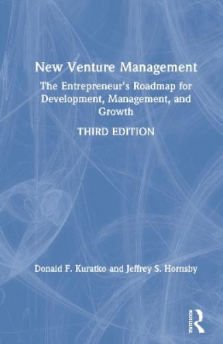 New Venture Management