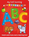 My First Learning Groovers: ABC