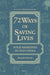 72 Ways of Saving Lives