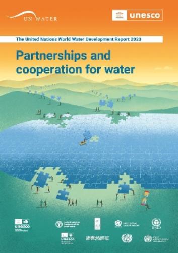 The United Nations World Water Development Report 2023