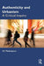 Authenticity and Urbanism