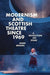 Modernism and Scottish Theatre since 1969