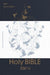 ESV Holy Bible with Apocrypha, Anglicized Deluxe Leatherette Edition