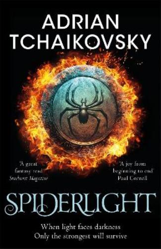 Spiderlight