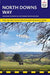 North Downs Way Trailblazer Walking Guide 3e