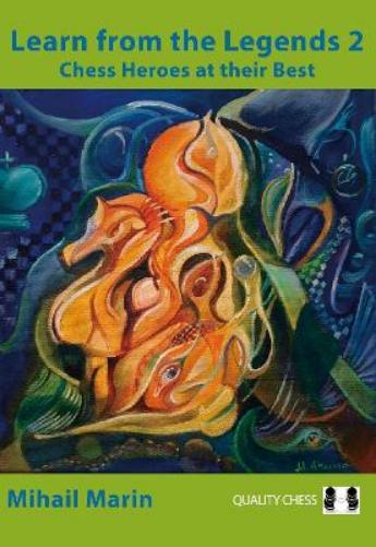 Learn from the Legends 2