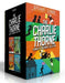 The Charlie Thorne Complete Paperback Collection (Boxed Set)