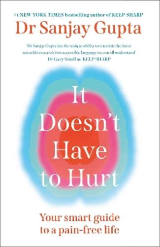 It Doesn't Have to Hurt