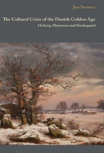 The Cultural Crisis of the Danish Golden Age