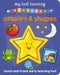 My First Learning Groovers: Colours and Shapes