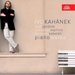 Janacek/Martinu/Kabelac: Piano Works