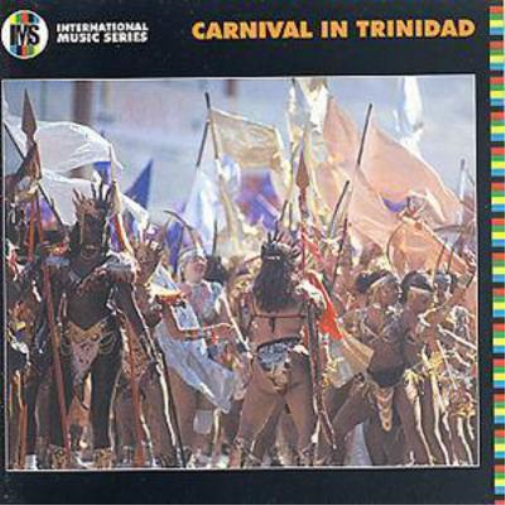 Carnival In Trinidad