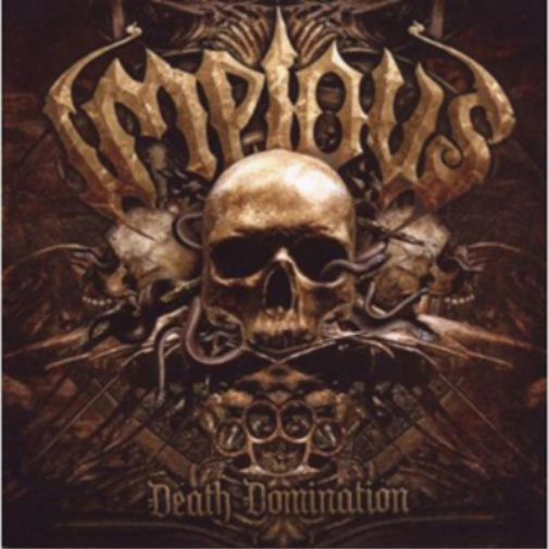 Death Domination