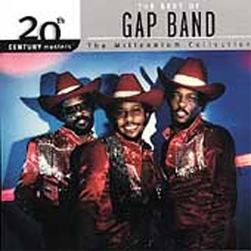 Millennium Collection, The: Best of