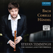 Bach/Corelli/Handel: Stefan Temmingh