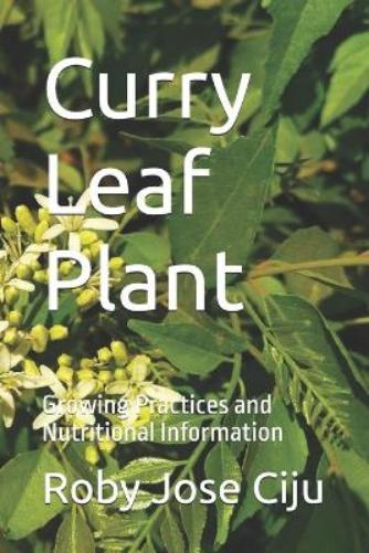 Curry Leaf Plant