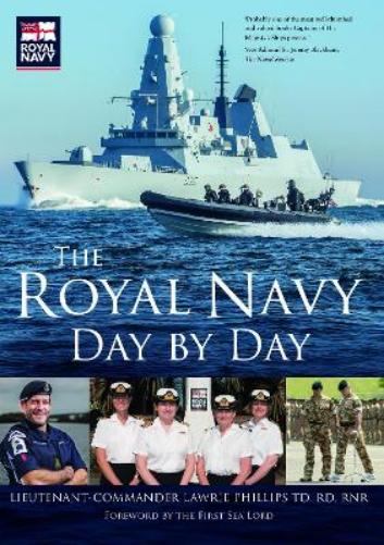 The Royal Navy Day by Day