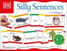 DK Toys & Games: Silly Sentences