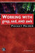 Working with grep, sed, and awk Pocket Primer