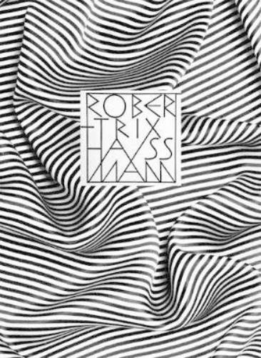 Robert & Trix Haussmann