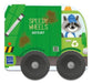 Dustcart (Speedy Wheels)