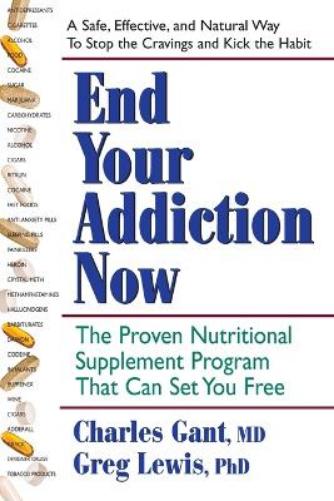 End Your Addiction Now
