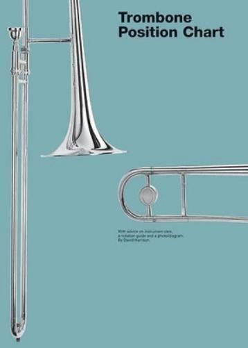 Chester Trombone Position Chart