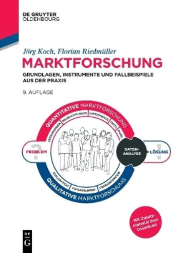 Marktforschung