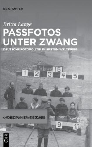 Passfotos Unter Zwang